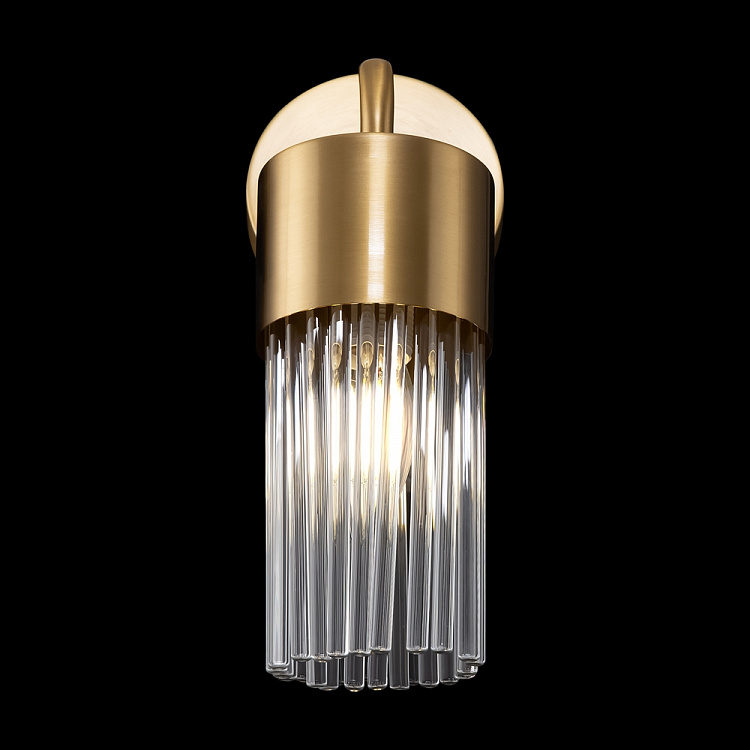 Бра на штанге Freya Esala FR5050WL-01BS