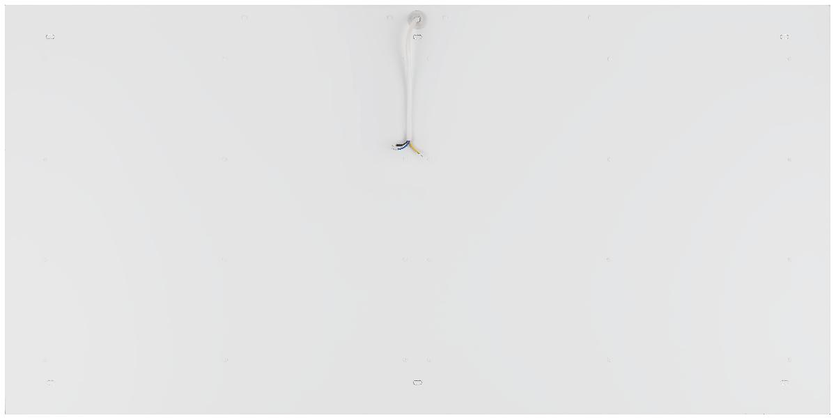 Светодиодная панель Эра SPO-960-3-40K-062 Б0058253