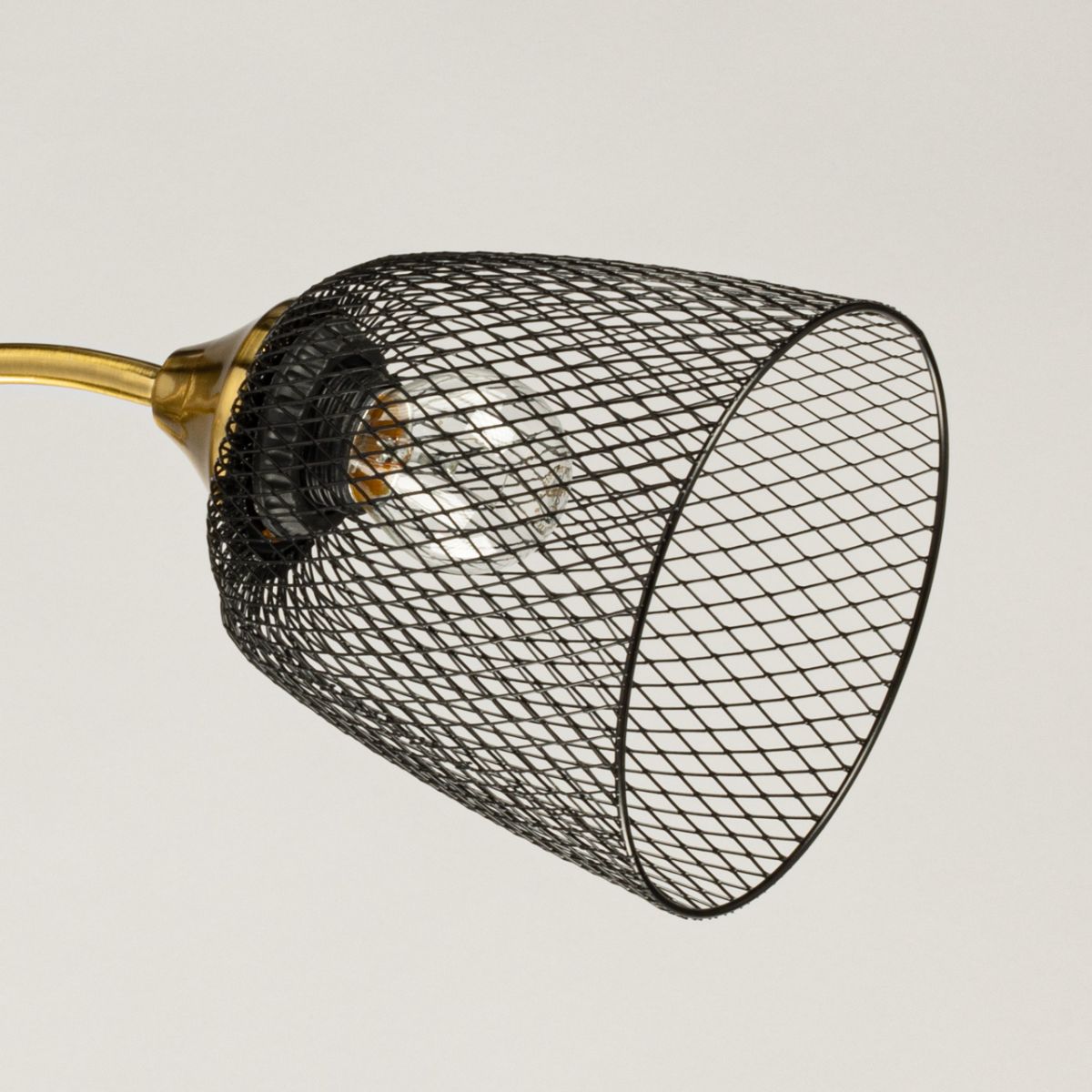 Потолочная люстра De Markt Вита 220014805