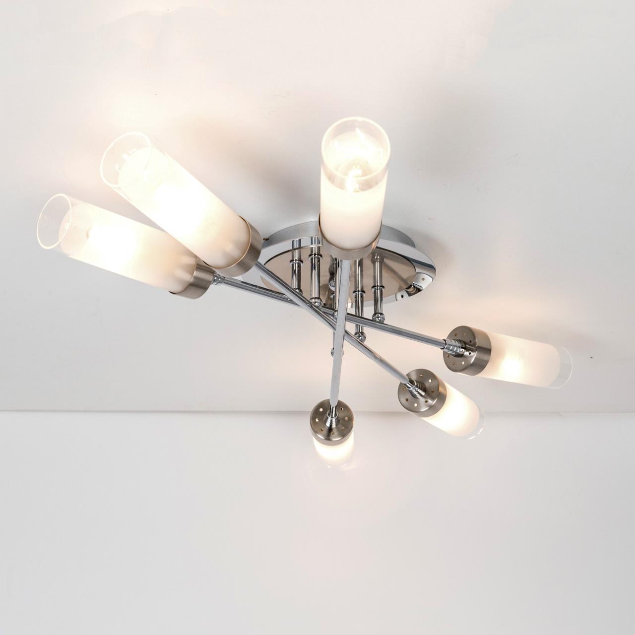 Потолочная люстра Citilux Хеликс CL109161 в Москве