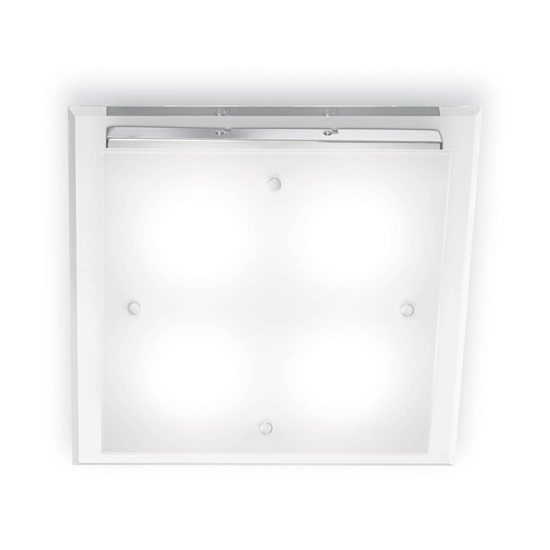 Потолочный светильник Ideal Lux Superior PL4 175270