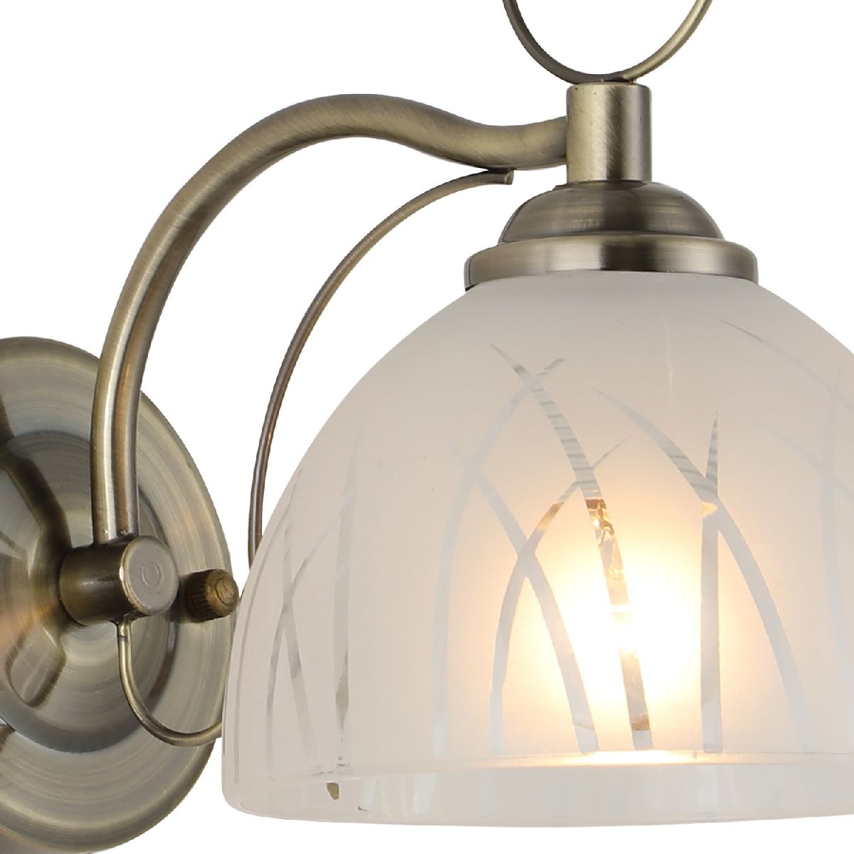 Бра Reluce 06570-0.2-01