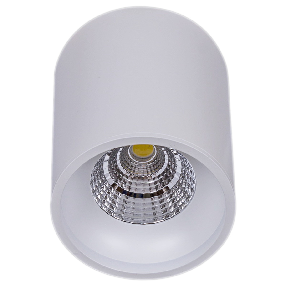 Накладной светильник Reluce 81117-9.5-001RT LED10W WT