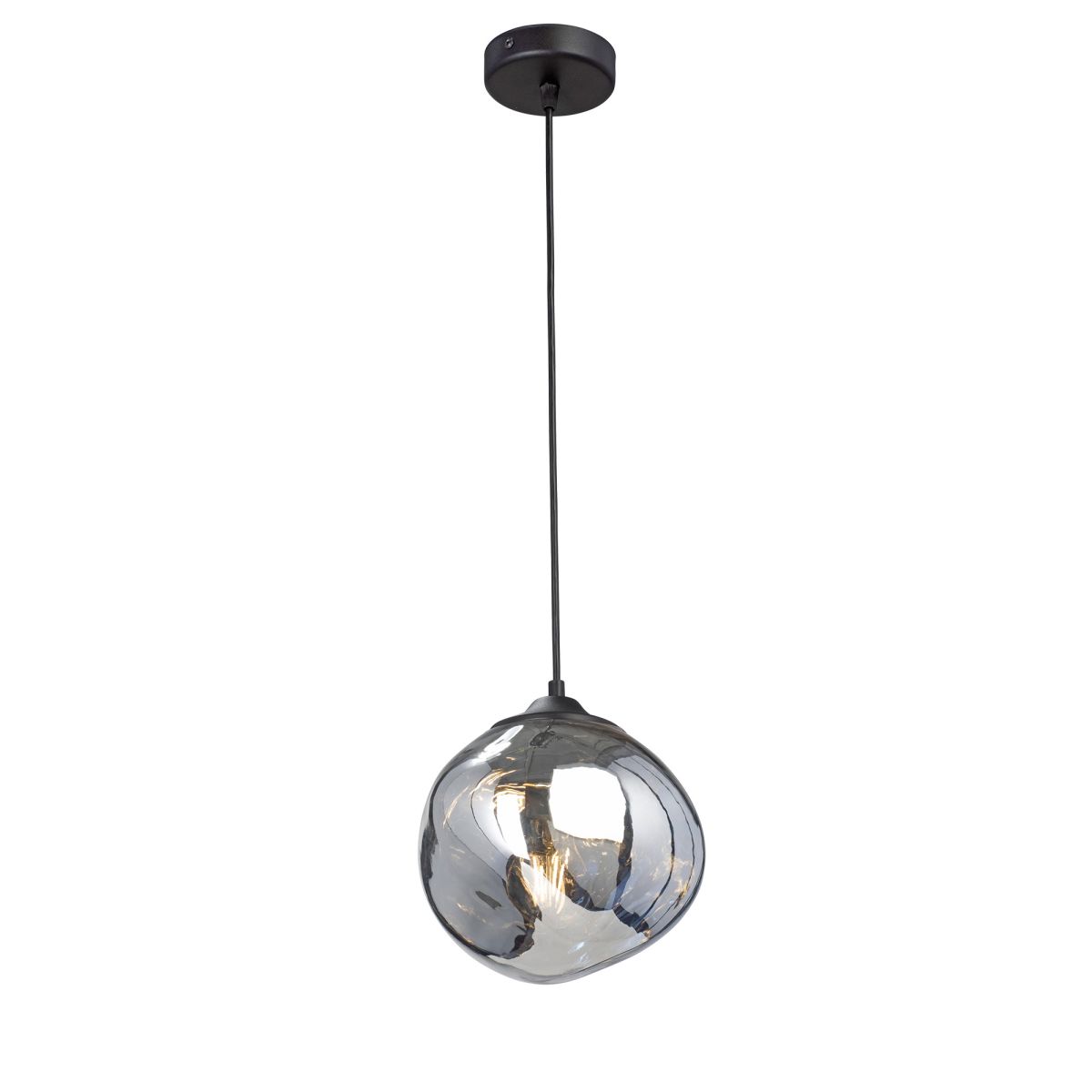 Подвесной светильник Vitaluce V2742-1/1S