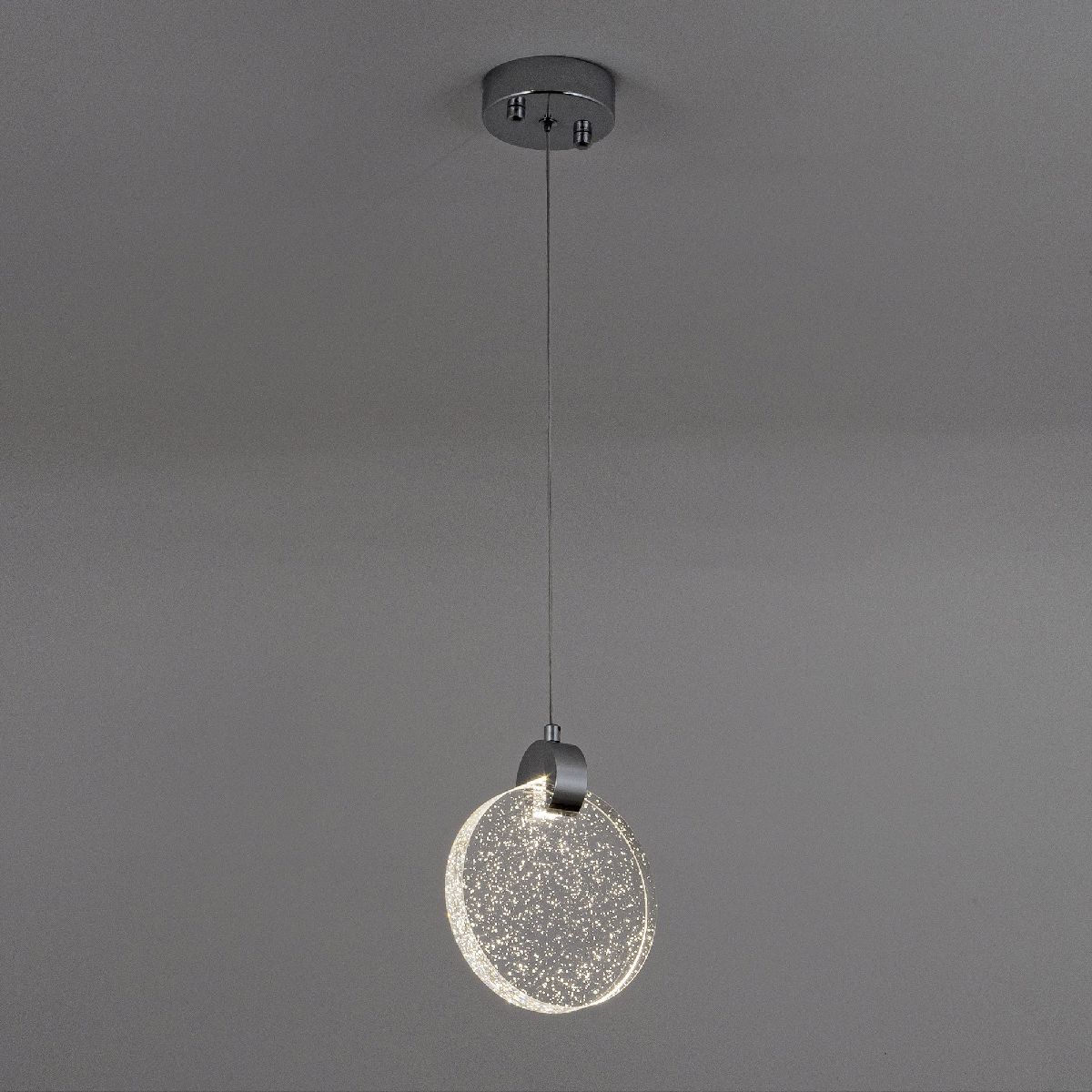 Подвесной светильник Modelux ML.88097.1 CR