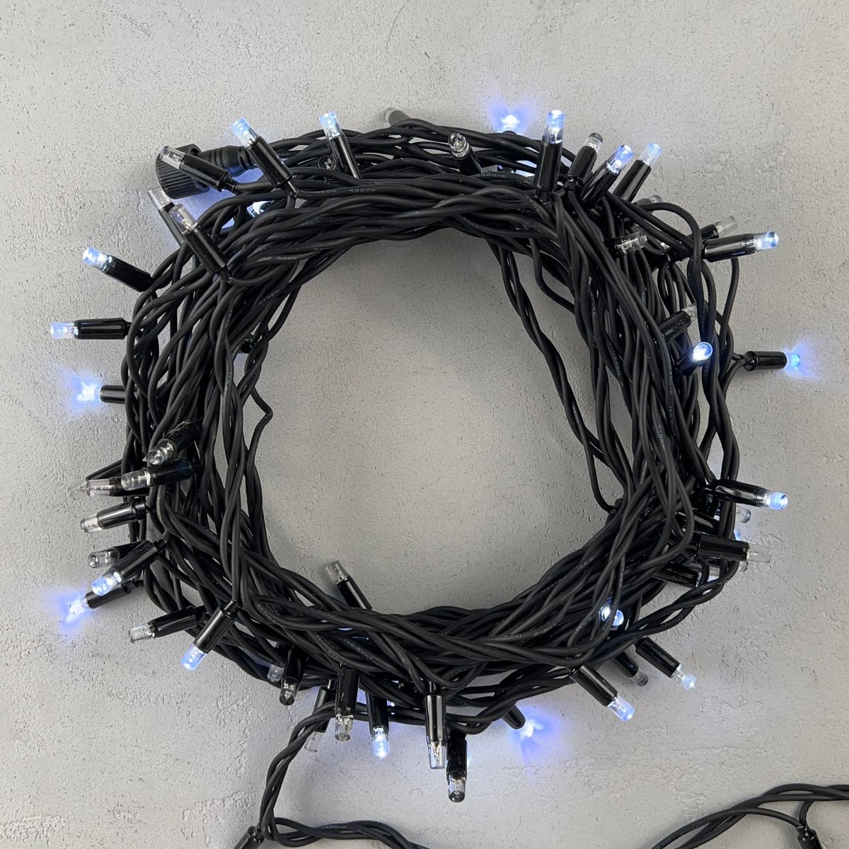 Гирлянда Нить Laitcom (LTC) LL75ABL-1-2W