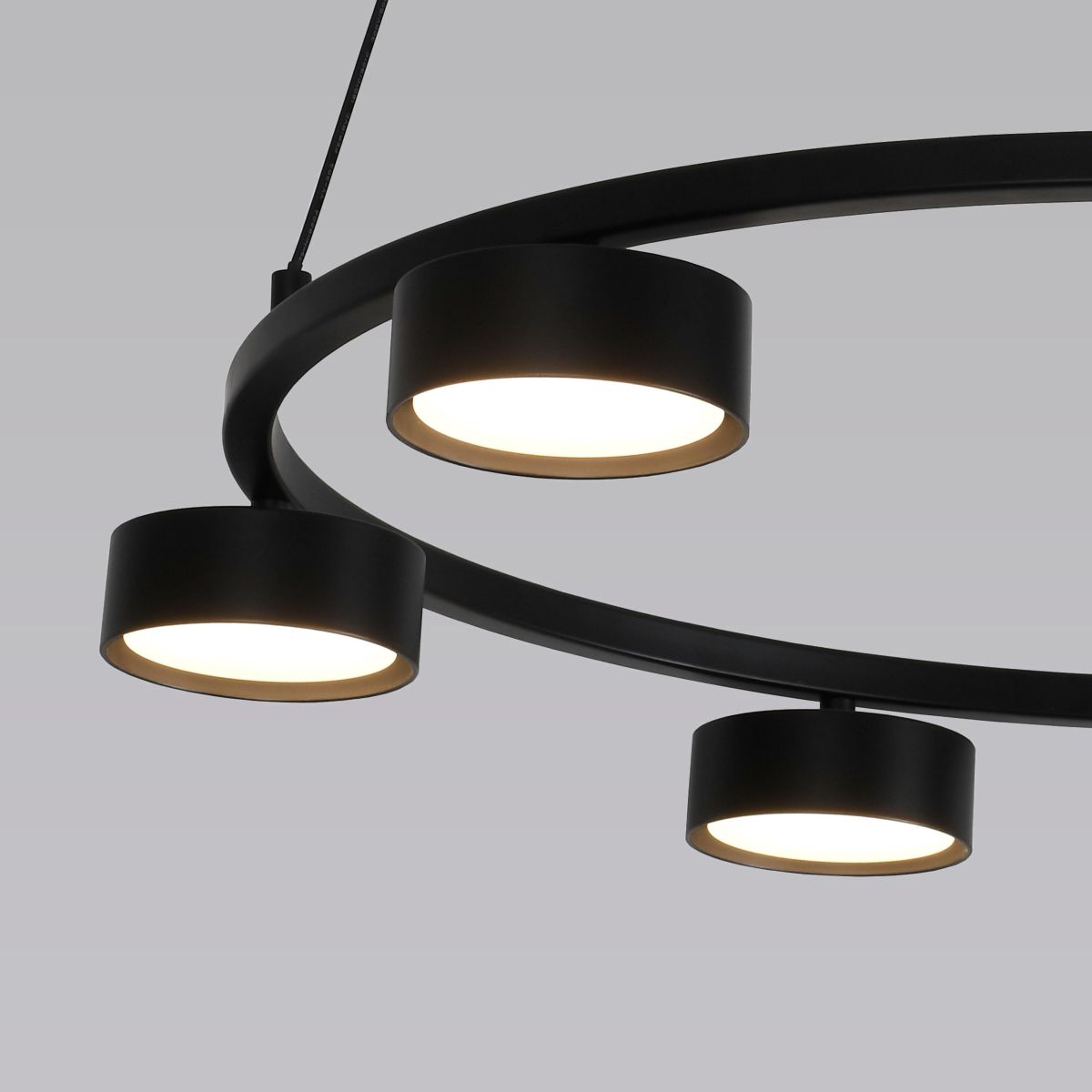 Подвесная люстра Alfa Light F3924-06