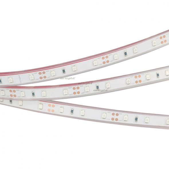 Светодиодная лента Arlight RTW 2-5000P 12V Warm2700 (3528, 300 LED, LUX) 011509