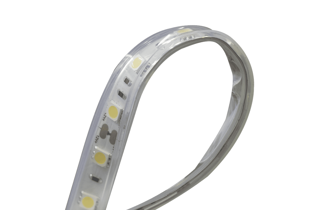 Светодиодная лента DesignLed DSG560-24-W-65 002377