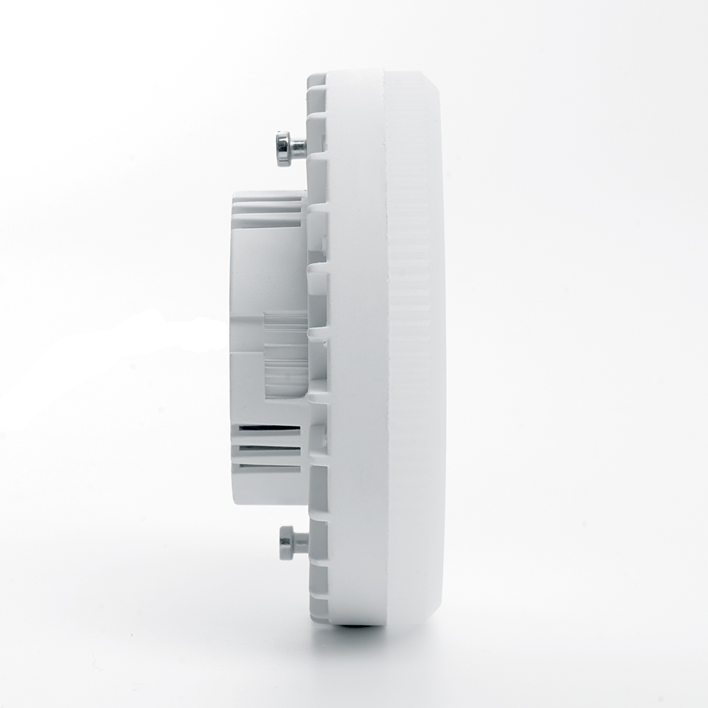 Лампа светодиодная Feron GX53 8W 6400K таблетка LB-1508 38204