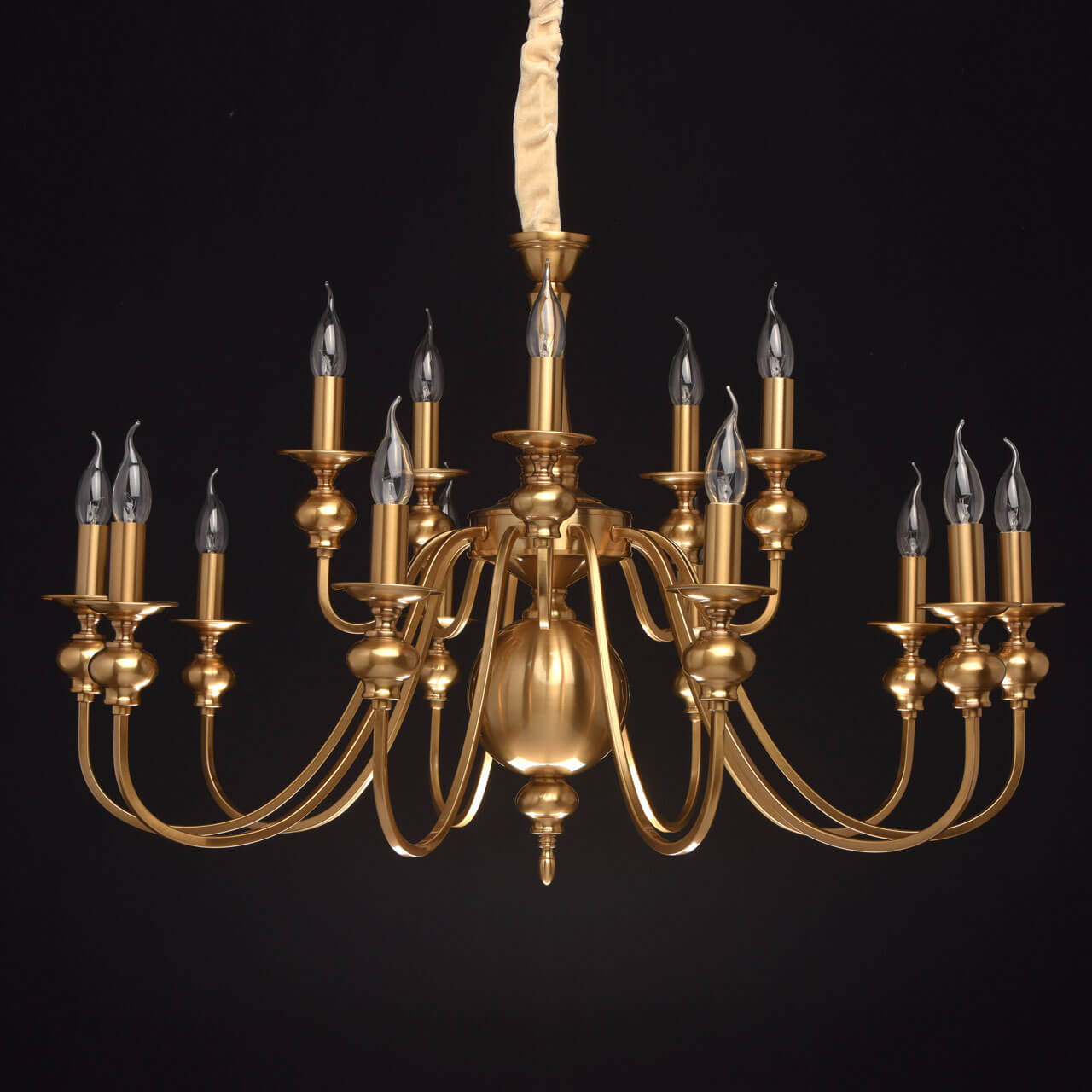 Подвесная люстра MW-Light Консуэлло 2 614010715 в Москве