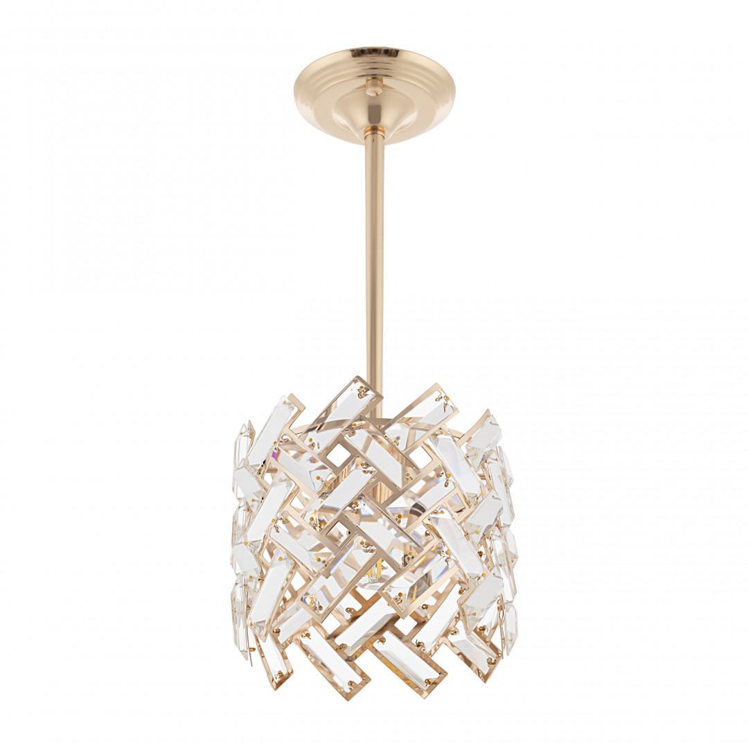 Потолочный светильник Arte Milano Sorrento 377019/1/300/200 GD