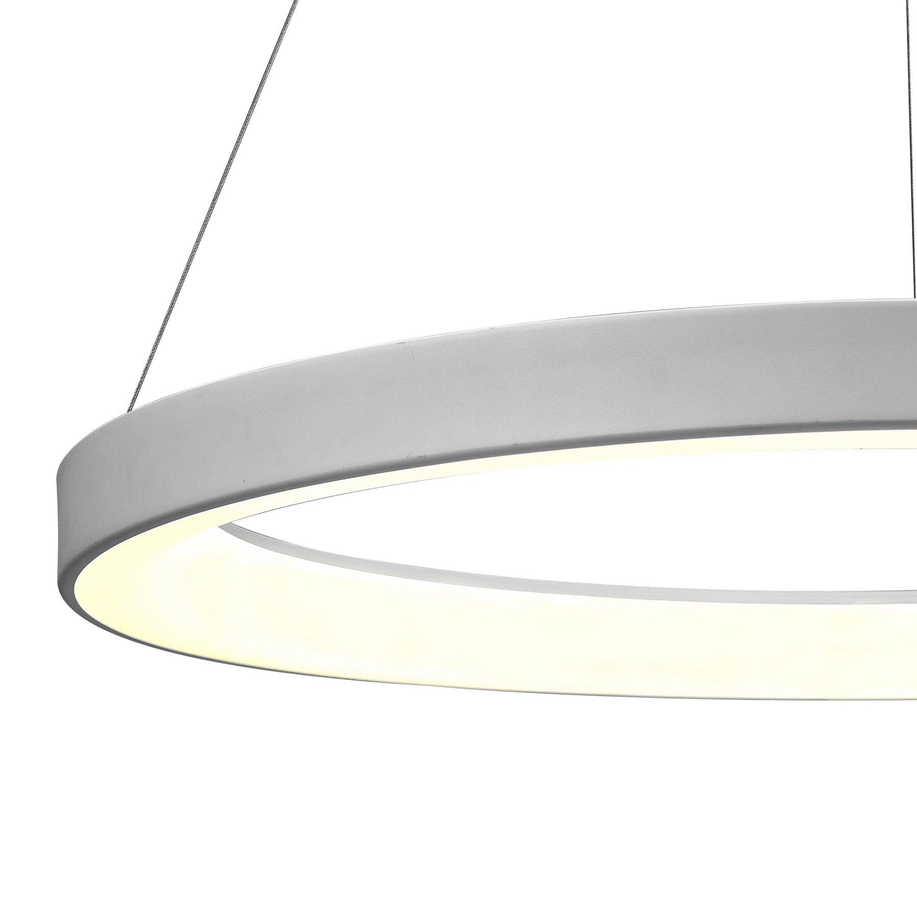 Подвесной светодиодный светильник Mantra Niseko 5795