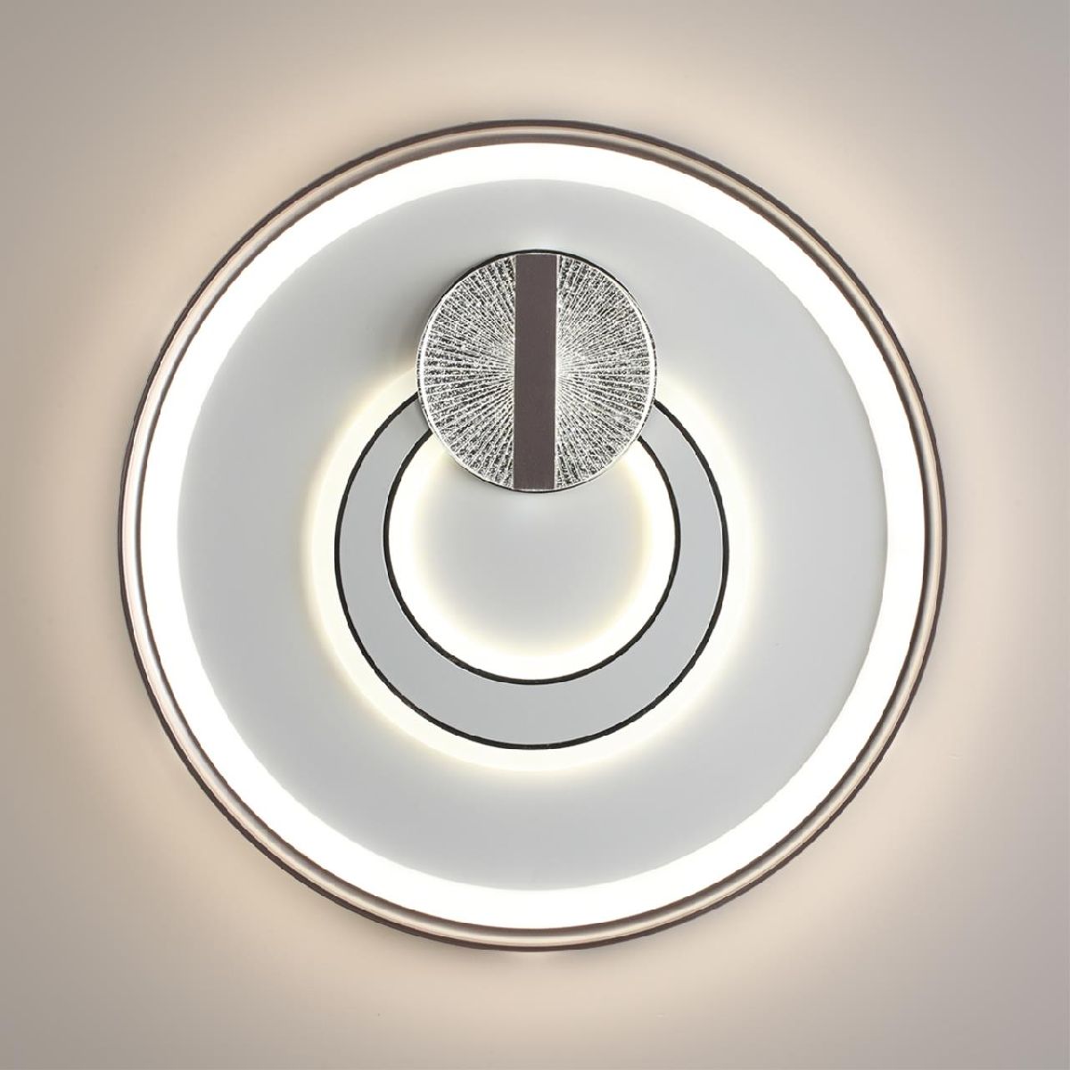 Потолочный светильник Sonex Gemini 7785/85L