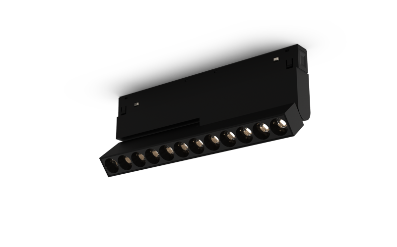 Магнитный трековый светильник Lumker SY-LINK-FL-BL-12-WW 013665