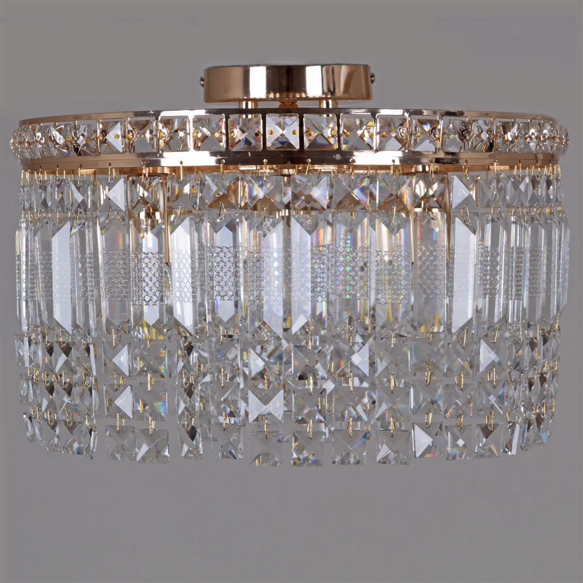 Потолочная люстра Reluce 90327-0.3-05 FGD