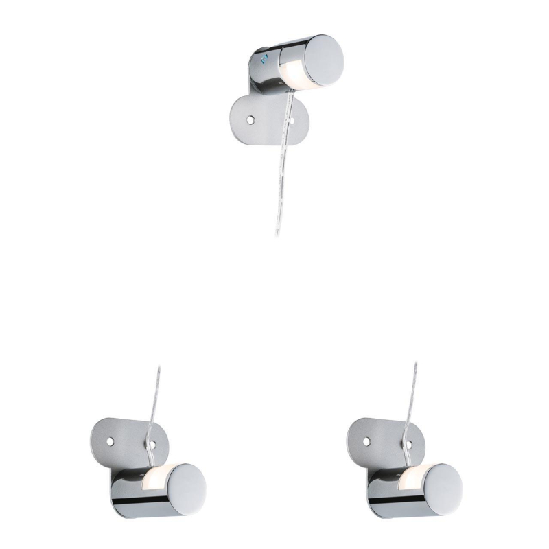 Подсветка для зеркал Paulmann Zeta 70611