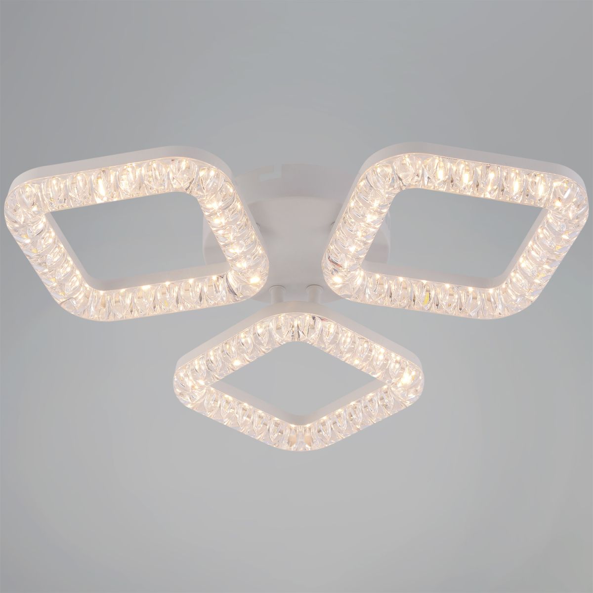 Потолочная люстра Reluce 09848-0.3-03A WH