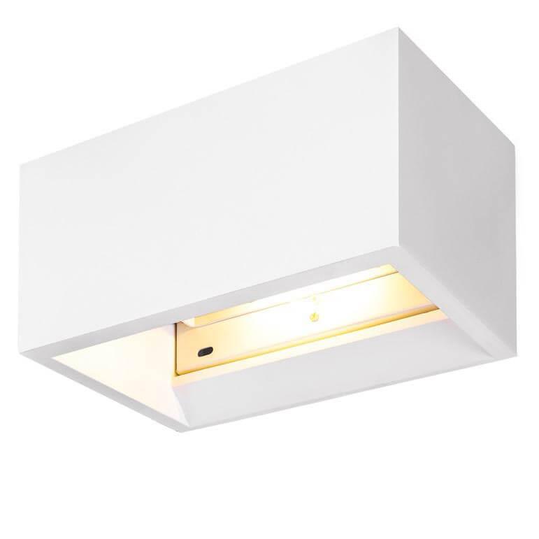 Настенный светильник SLV Plastra 1002238