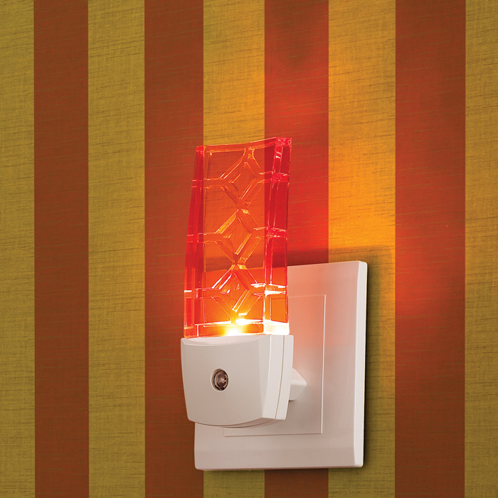 Настенный светильник Novotech Night Light 357331