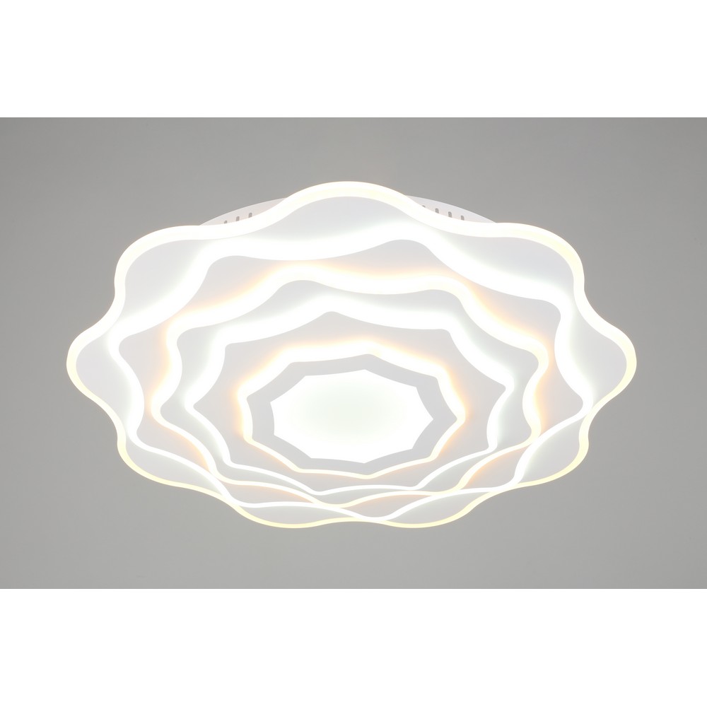 Потолочная люстра Omnilux Mottola OML-09607-265