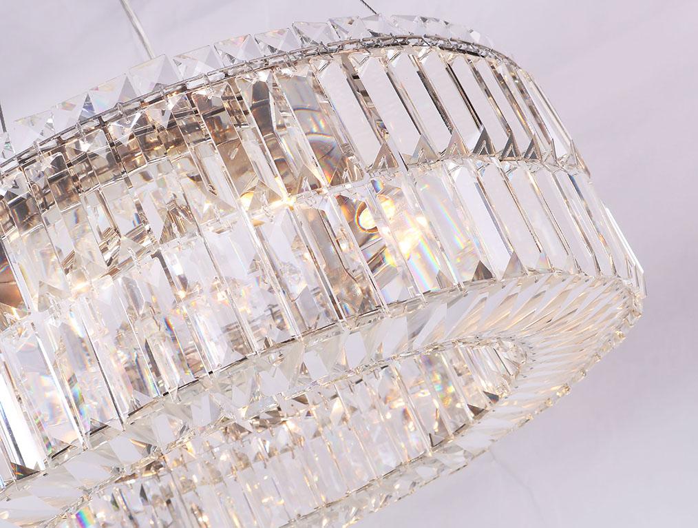 Подвесной светильник Newport 10265+7/S М0063504