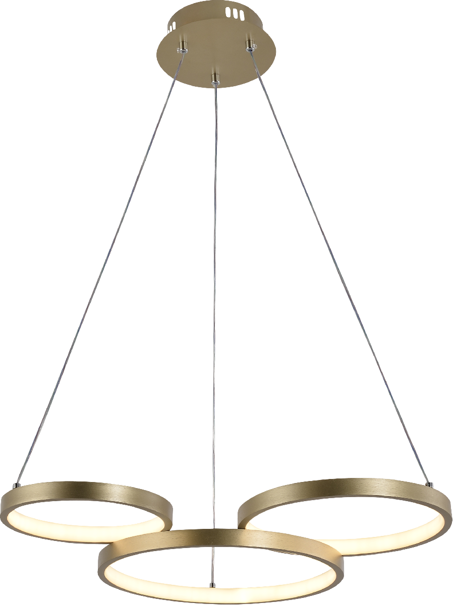 Подвесной светильник Rivoli Clara Б0061835