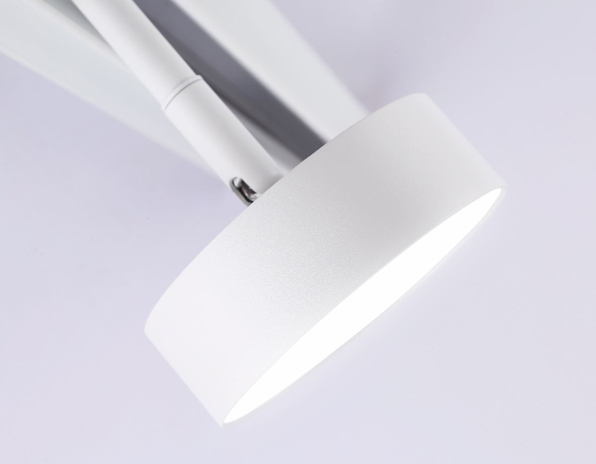 Трековый магнитный светильник Ambrella Light Magnetic Track System GL3852