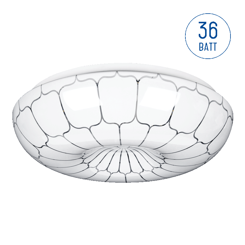 Потолочный светильник Lumin'arte Antique C01LLS36W