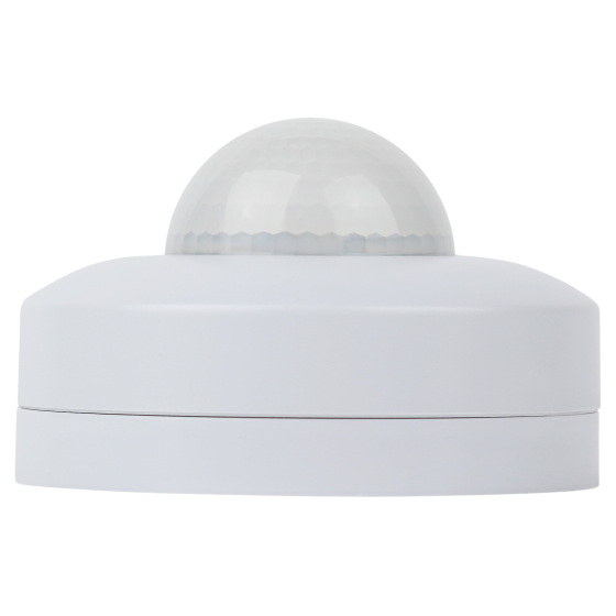 Датчик движения инфракрасный ЭРА MD 06 потолочный 1200Вт 16м Б0043811