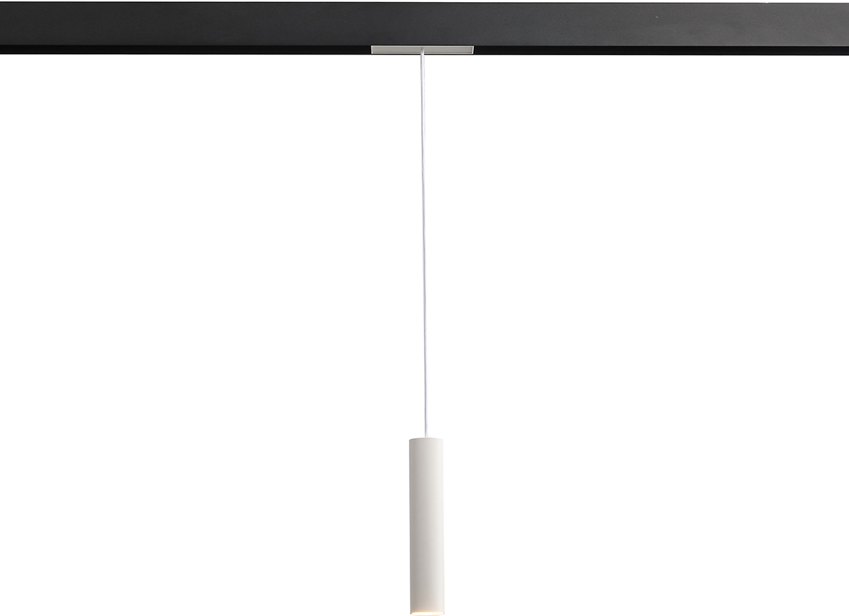 Трековый магнитный светильник Donolux Charm DL18792WW9WM