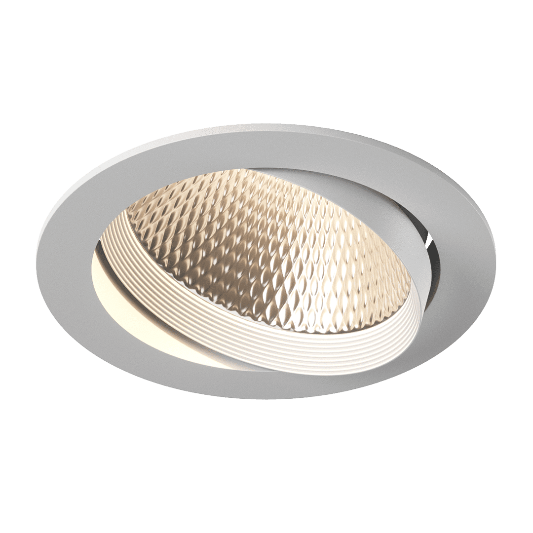 Встраиваемый светильник DesignLed KZ-DLW-30-NW 002345