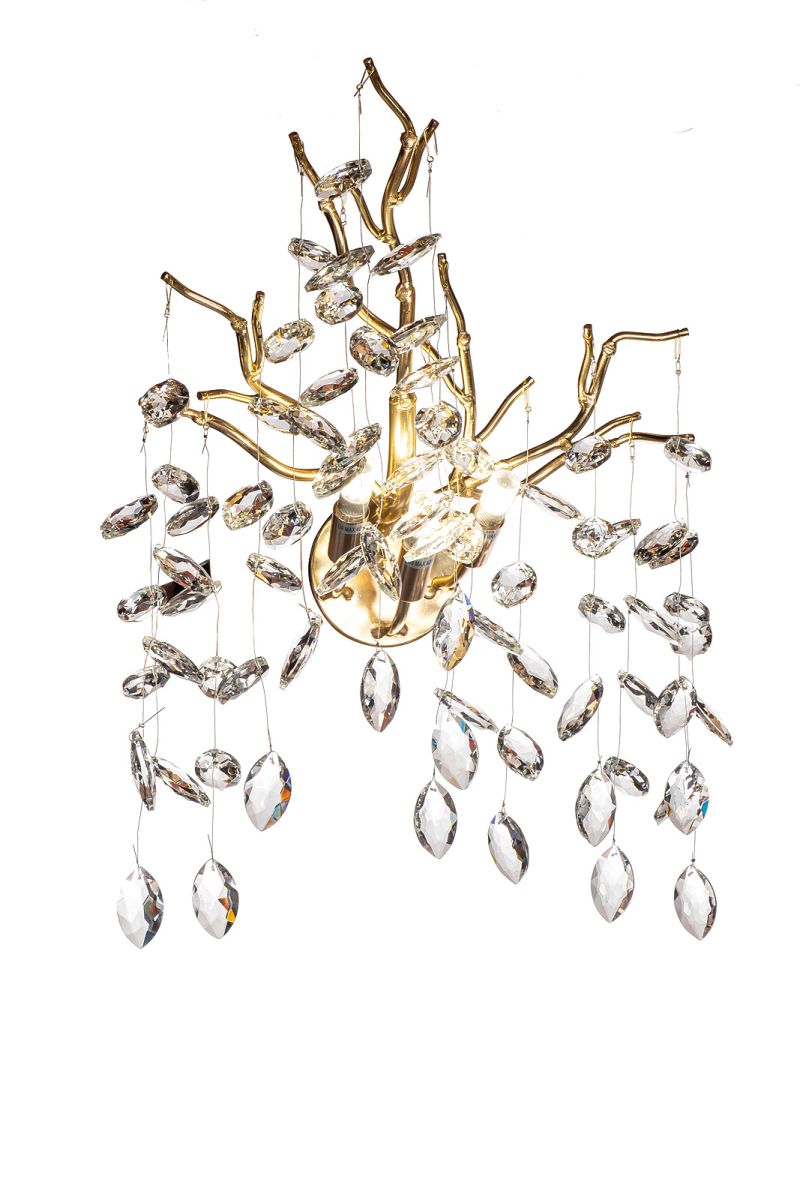 Настенный светильник Garda Decor 86-11022