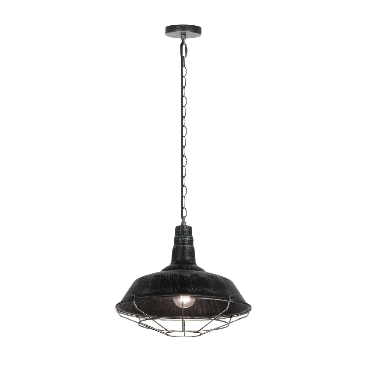 Подвесной светильник Lumina Deco Arigio LDP 6862-350 O.SL