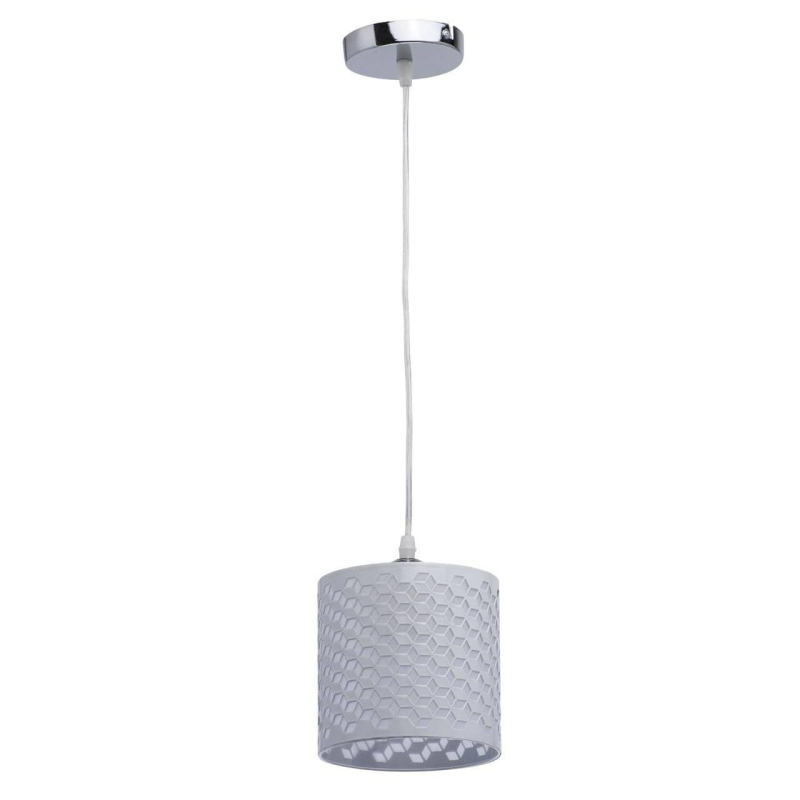 Подвесной светильник De Markt City Скарлет 333012201