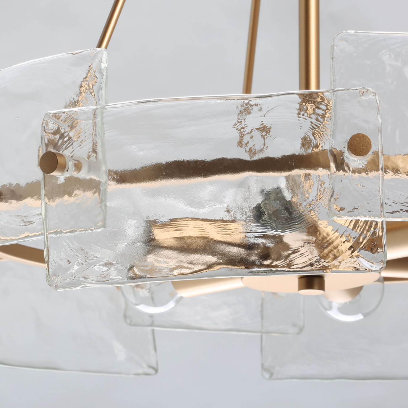 Подвесная люстра MW-Light Илоника 451011506