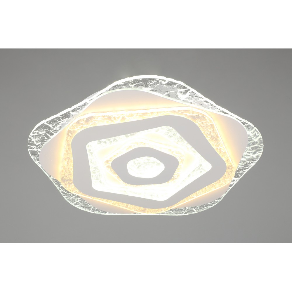 Потолочная люстра Omnilux Brunico OML-08517-140