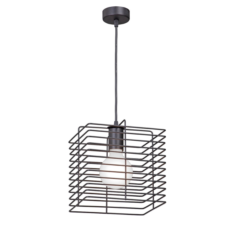 Подвесной светильник Vitaluce V4366-1/1S