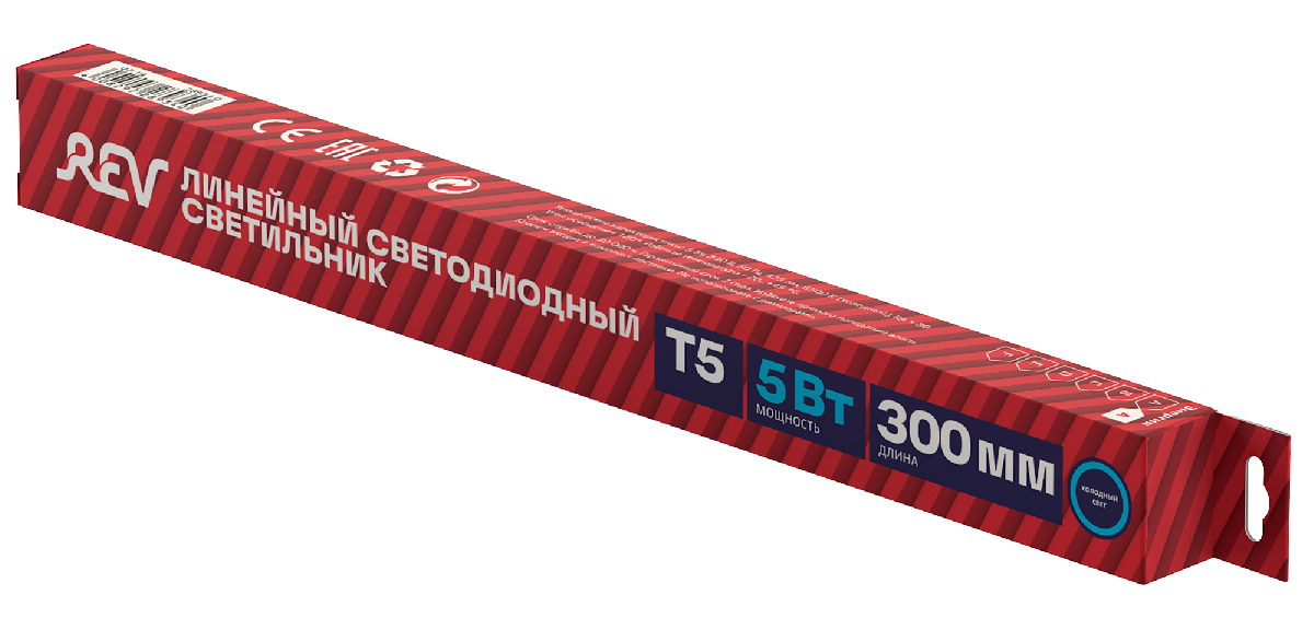 Линейный потолочный светильник REV Line 28934 0