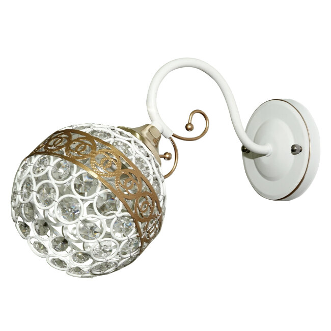 Бра Wedo Light Alzbeta 66759.02.10.01