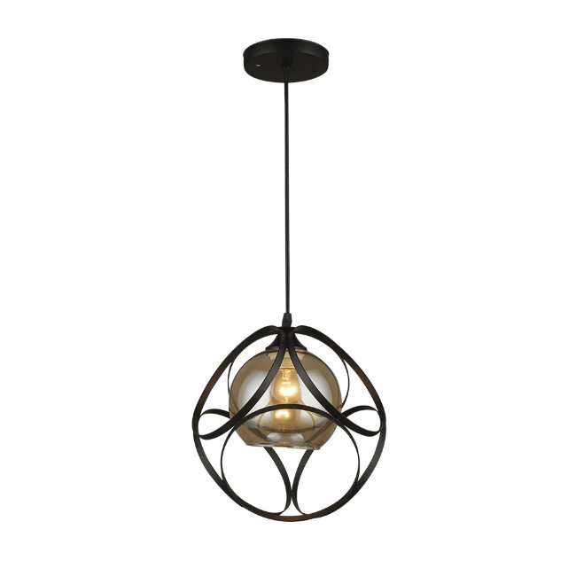 Подвесной светильник Wedo Light Faulia 66295.01.14.01