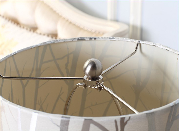 Настольная лампа Delight Collection Table Lamp KR0707T-1