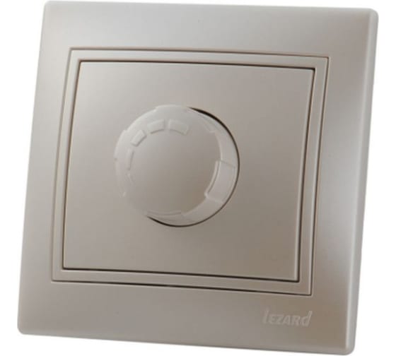 Диммер Lezard Mira 701-3030-117