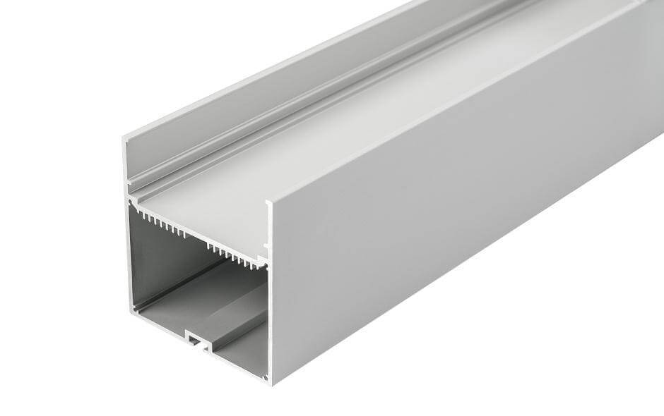 Профиль Arlight SL-LINE-7477-2000 ANOD 019310