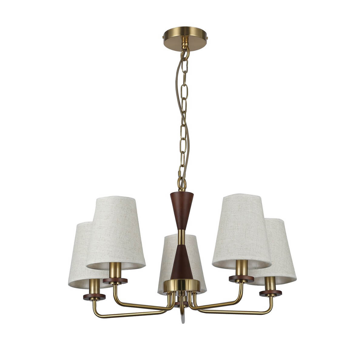 Подвесная люстра F-Promo ARBOR 2737-5P