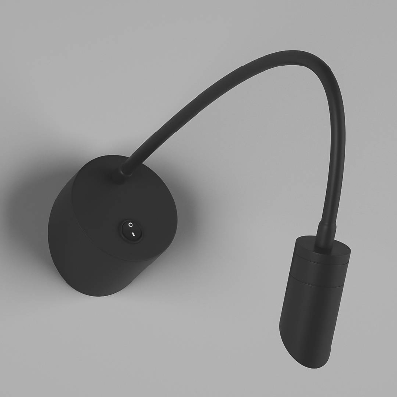 Гибкое бра DesignLed BQ003103-A-3-BL-WW 002894