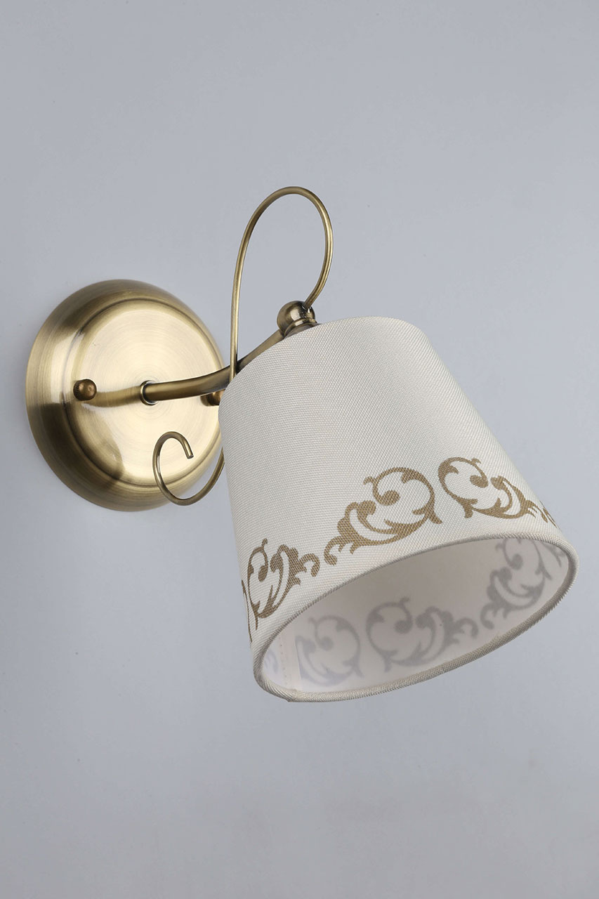 Бра Omnilux Tarvo OML-55101-01