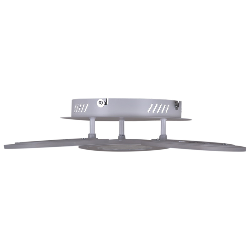 Потолочная люстра Reluce 20491-0.3-03 WT