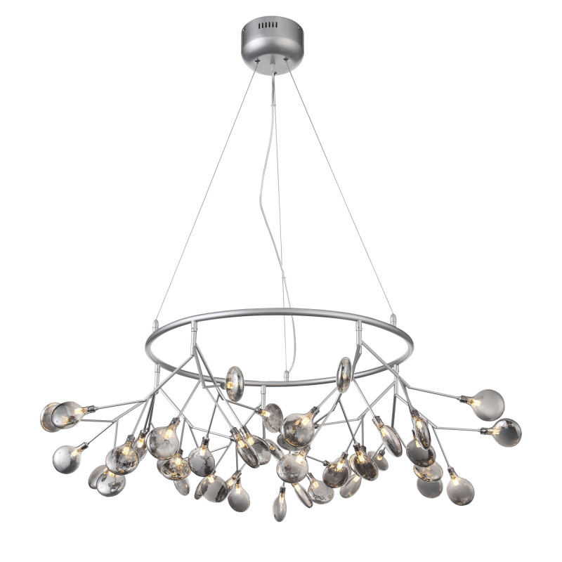 Подвесная люстра ST-Luce SL411.143.45