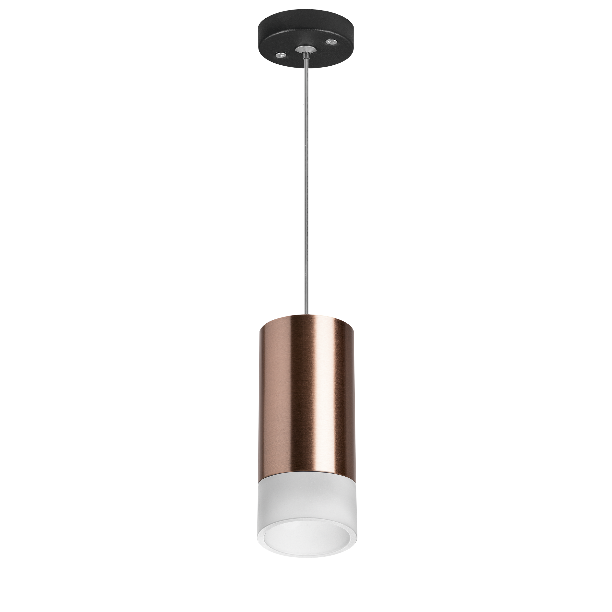 Подвесной светильник Lightstar Rullo RP43031 (214430+590057+202431)